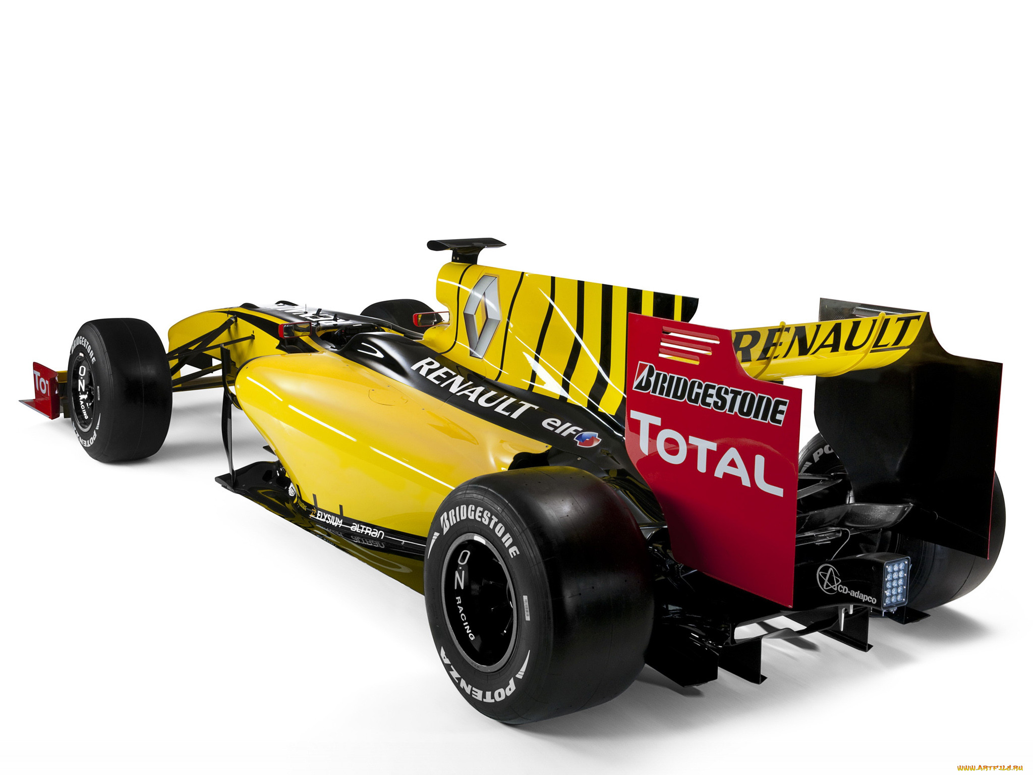 , renault, , r30